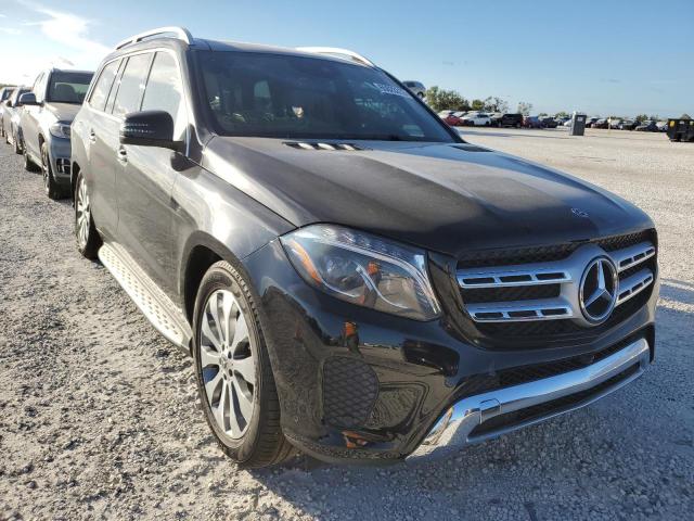 MERCEDES-BENZ GLS 450 4M 2018 4jgdf6ee2jb156114