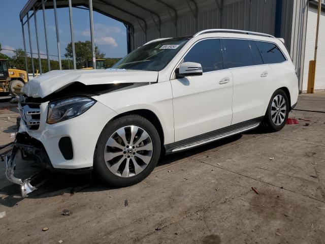 MERCEDES-BENZ GLS 450 4M 2019 4jgdf6ee2kb210660