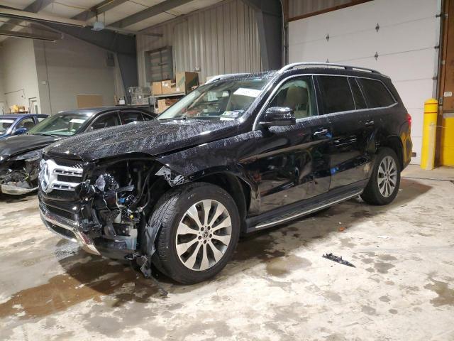 MERCEDES-BENZ GLS-CLASS 2019 4jgdf6ee2kb225224