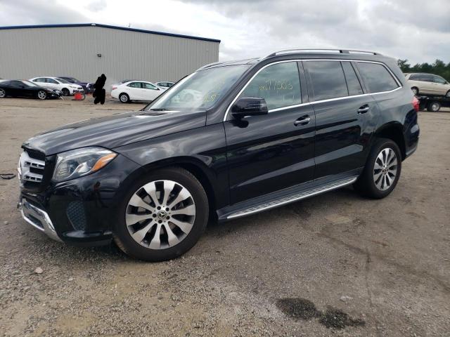 MERCEDES-BENZ GLS 450 4M 2019 4jgdf6ee2kb226857