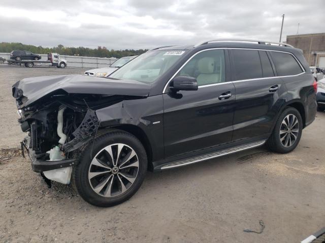 MERCEDES-BENZ GLS-CLASS 2019 4jgdf6ee2kb229869