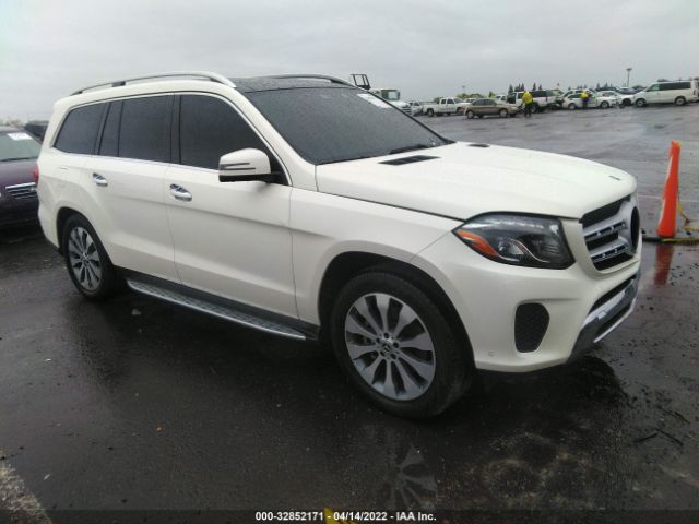 MERCEDES-BENZ GLS 2019 4jgdf6ee2kb230875