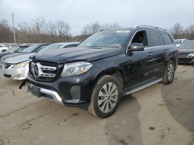 MERCEDES-BENZ GLS-CLASS 2019 4jgdf6ee2kb235526