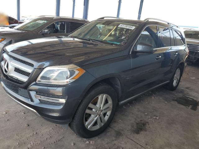 MERCEDES-BENZ GL 450 4MA 2015 4jgdf6ee3fa444379