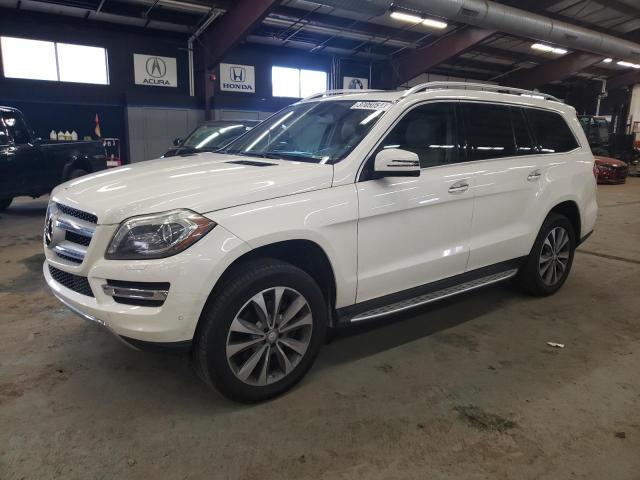 MERCEDES-BENZ GL 450 4MA 2015 4jgdf6ee3fa454653