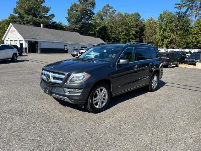 MERCEDES-BENZ GL 450 4MA 2015 4jgdf6ee3fa459495