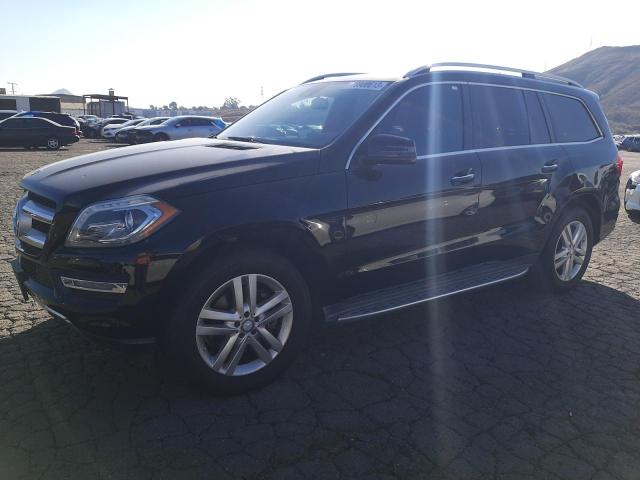 MERCEDES-BENZ GL-CLASS 2015 4jgdf6ee3fa461277