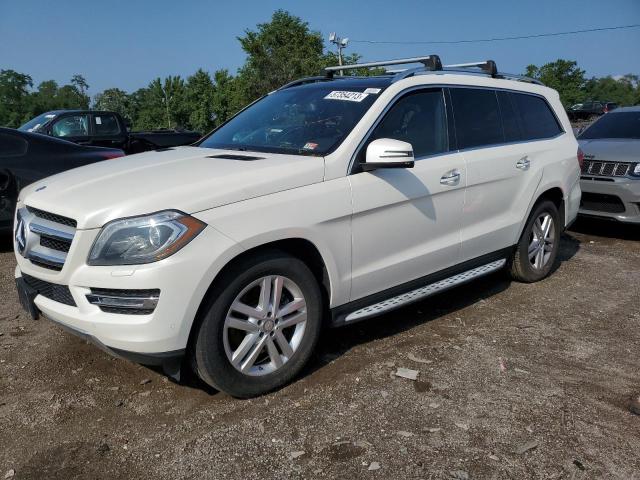 MERCEDES-BENZ GL 450 4MA 2015 4jgdf6ee3fa468391