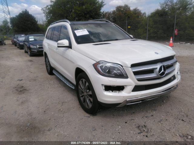 MERCEDES-BENZ GL-CLASS 2015 4jgdf6ee3fa472408