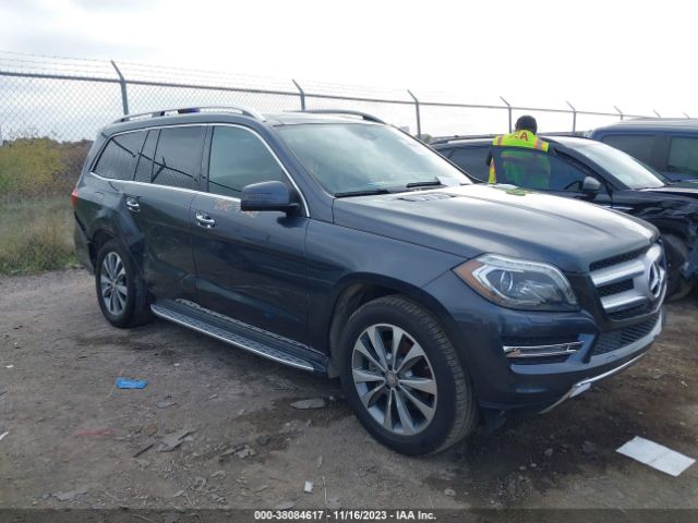 MERCEDES-BENZ GL 450 2015 4jgdf6ee3fa483182