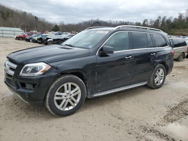 MERCEDES-BENZ GL-CLASS 2015 4jgdf6ee3fa483957