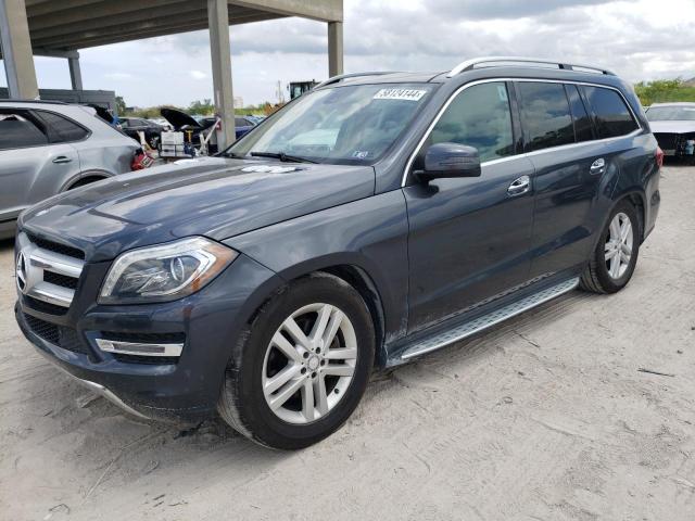 MERCEDES-BENZ GL-CLASS 2015 4jgdf6ee3fa484851