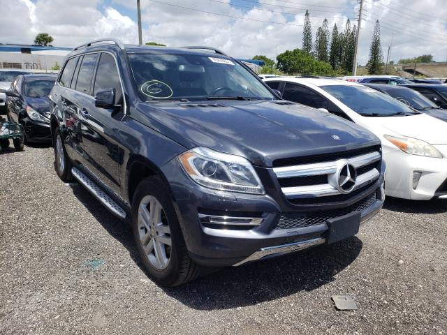 MERCEDES-BENZ GL 450 4MA 2015 4jgdf6ee3fa488950