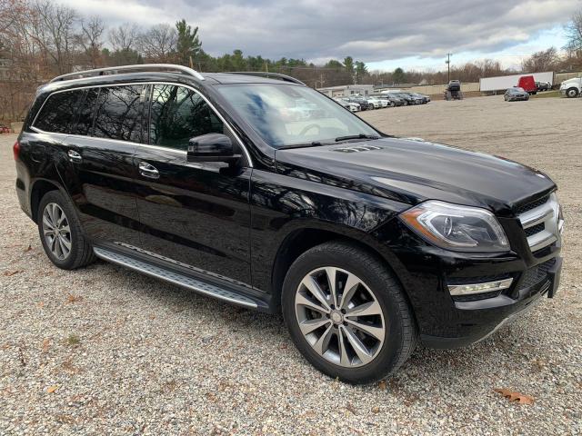 MERCEDES-BENZ GL 450 4MA 2015 4jgdf6ee3fa489340