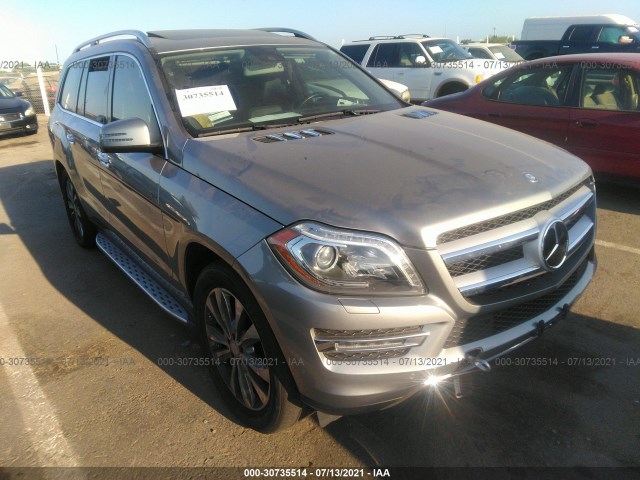 MERCEDES-BENZ GL-CLASS 2015 4jgdf6ee3fa492478