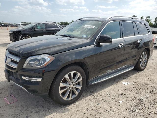 MERCEDES-BENZ GL 450 4MA 2015 4jgdf6ee3fa501003