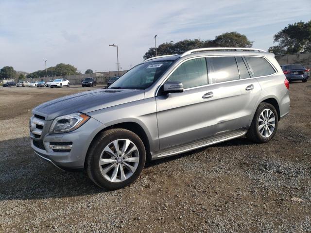 MERCEDES-BENZ GL 450 4MA 2015 4jgdf6ee3fa501888