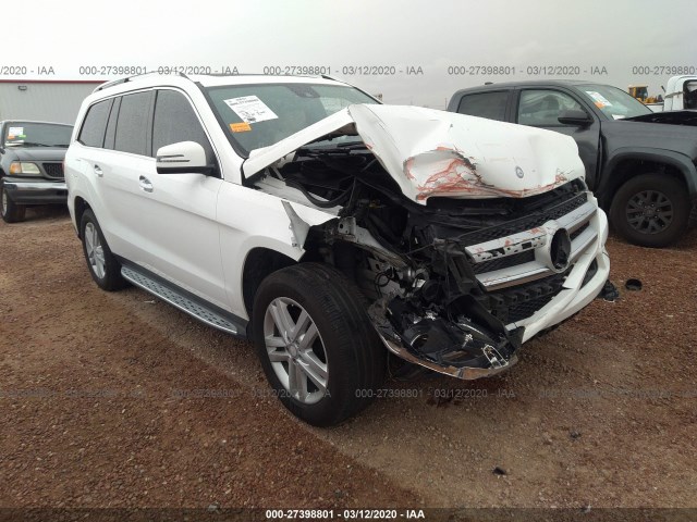 MERCEDES-BENZ GL-CLASS 2015 4jgdf6ee3fa503088