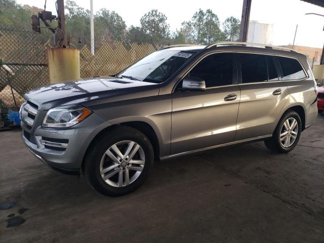 MERCEDES-BENZ GL 450 4MA 2015 4jgdf6ee3fa506492