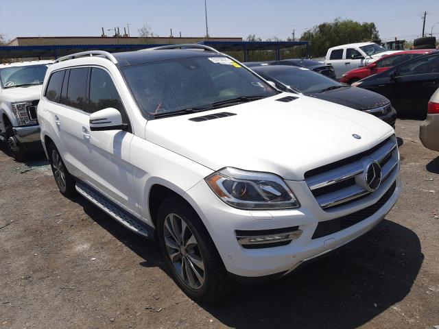 MERCEDES-BENZ GL 450 4MA 2015 4jgdf6ee3fa510218