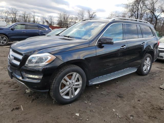 MERCEDES-BENZ GL-CLASS 2015 4jgdf6ee3fa510381