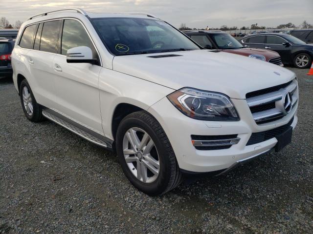 MERCEDES-BENZ GL 450 4MA 2015 4jgdf6ee3fa512504