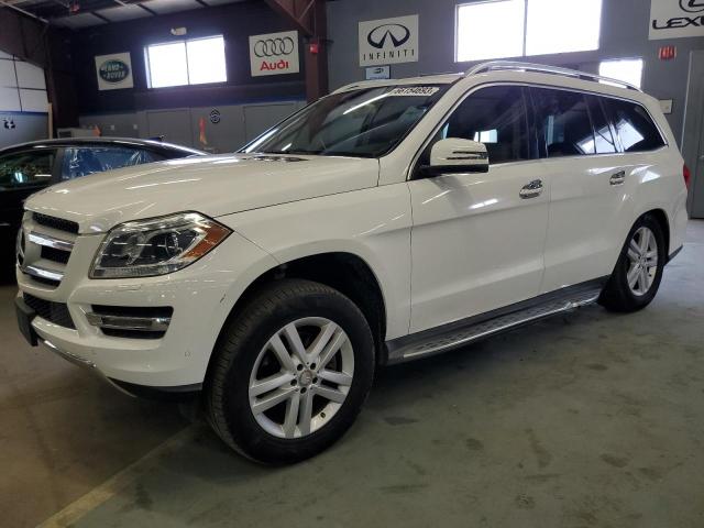 MERCEDES-BENZ GL 450 4MA 2015 4jgdf6ee3fa512681