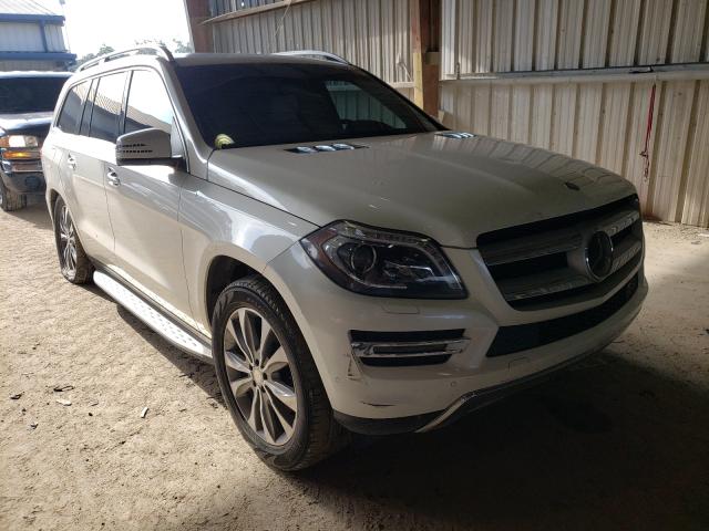 MERCEDES-BENZ GL 450 4MA 2015 4jgdf6ee3fa513037