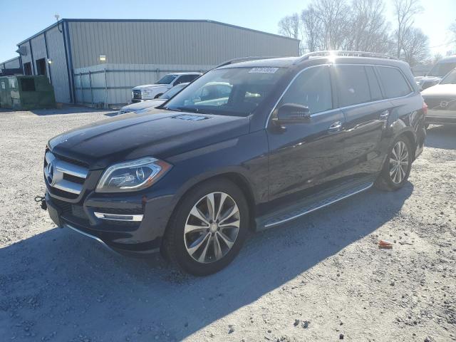 MERCEDES-BENZ GL-CLASS 2015 4jgdf6ee3fa513961