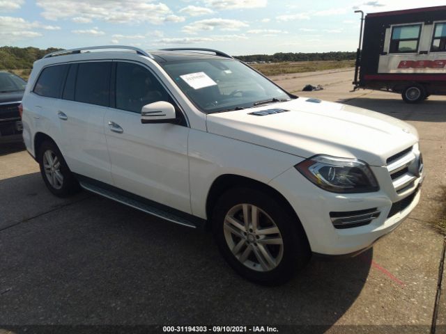 MERCEDES-BENZ GL-CLASS 2015 4jgdf6ee3fa520232