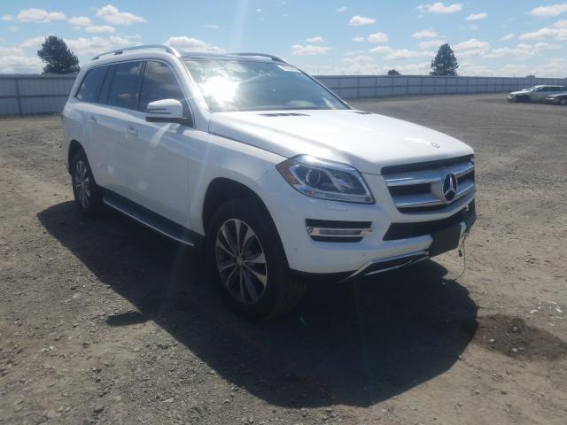 MERCEDES-BENZ GL 450 4MA 2015 4jgdf6ee3fa520828