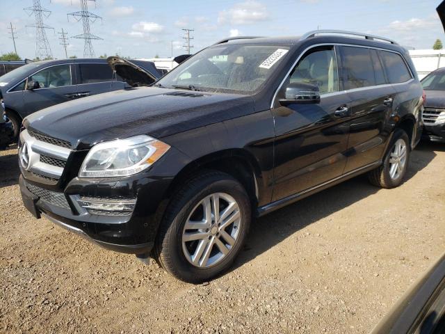 MERCEDES-BENZ GL 450 4MA 2015 4jgdf6ee3fa520912