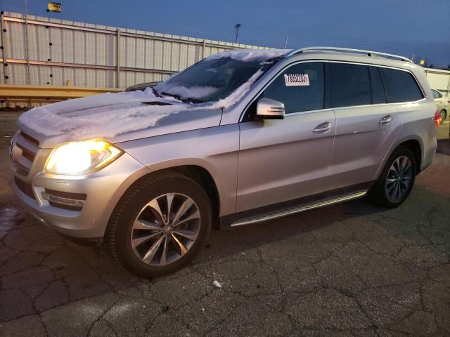 MERCEDES-BENZ GL-CLASS 2015 4jgdf6ee3fa522322