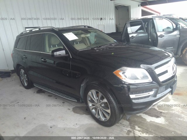 MERCEDES-BENZ GL-CLASS 2015 4jgdf6ee3fa522899