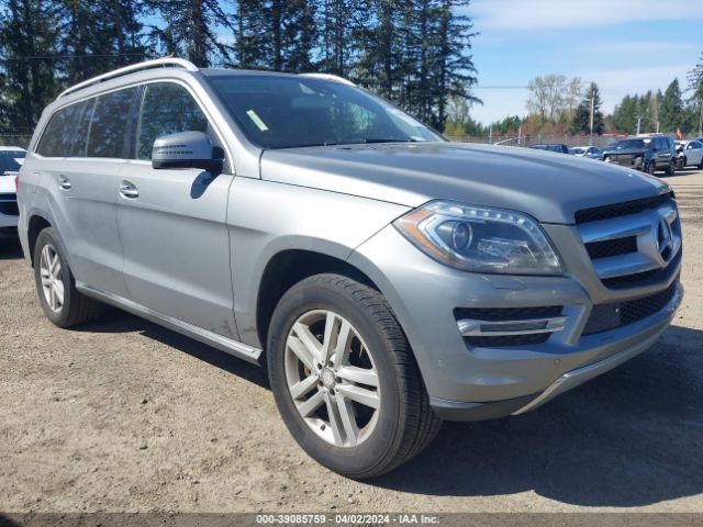 MERCEDES-BENZ GL 450 2014 4jgdf6ee3fa524653