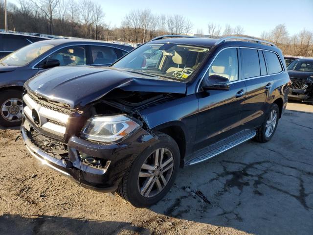 MERCEDES-BENZ GL 450 4MA 2015 4jgdf6ee3fa525821