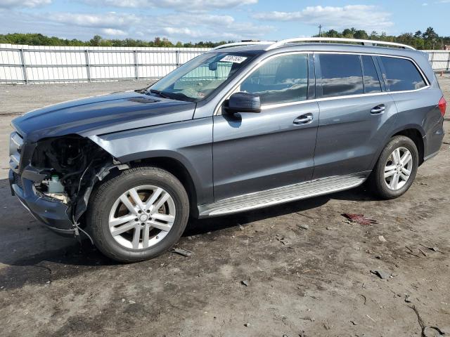 MERCEDES-BENZ GL 450 4MA 2015 4jgdf6ee3fa531876