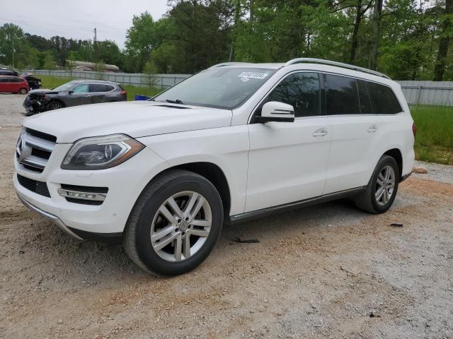 MERCEDES-BENZ GL-CLASS 2015 4jgdf6ee3fa558611