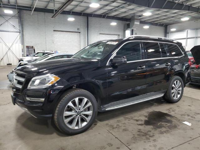 MERCEDES-BENZ GL-CLASS 2015 4jgdf6ee3fa559712