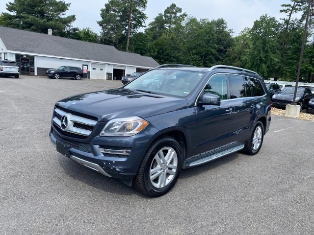 MERCEDES-BENZ GL 450 4MA 2015 4jgdf6ee3fa565770