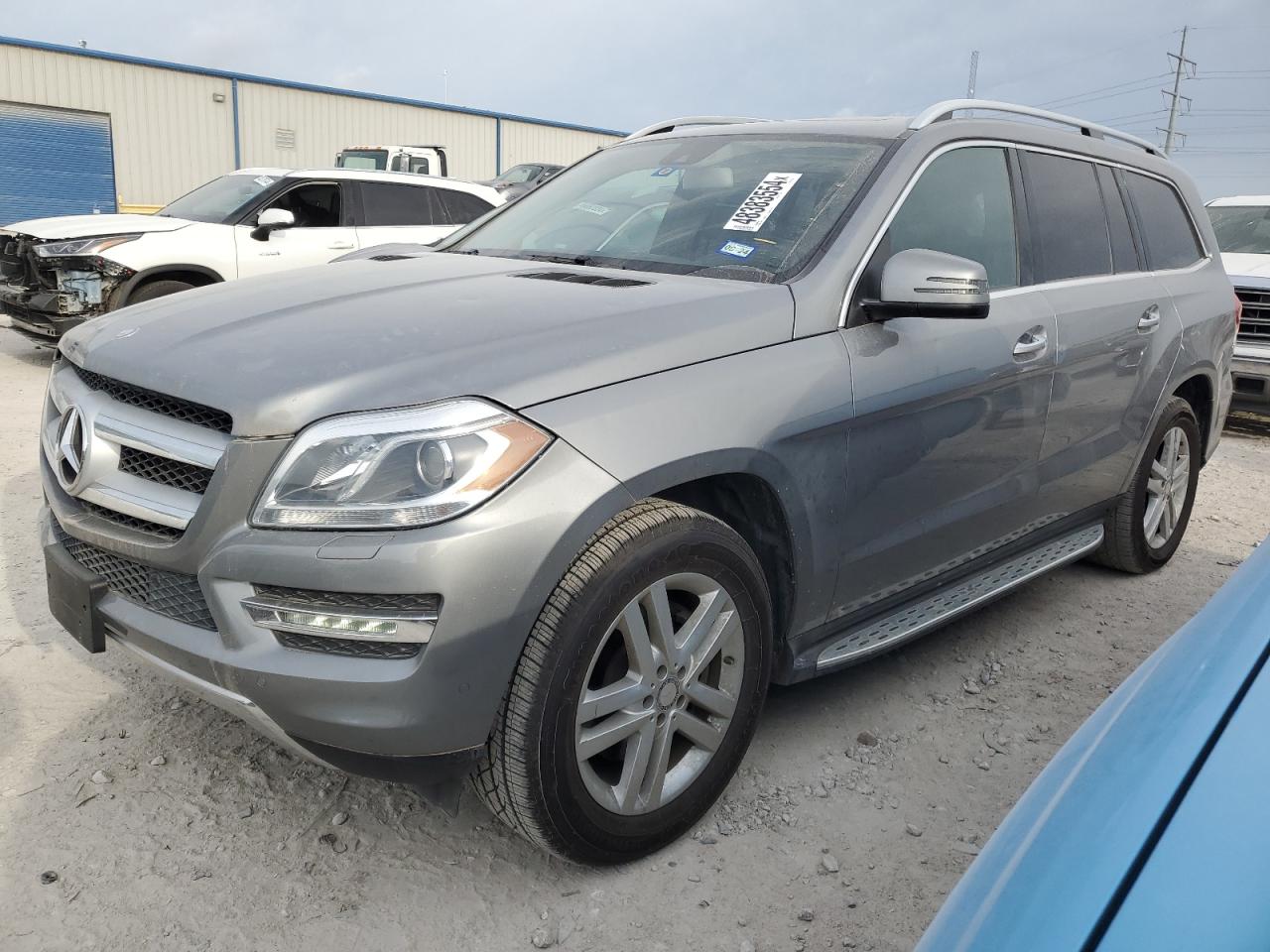 MERCEDES-BENZ NULL 2015 4jgdf6ee3fa572072