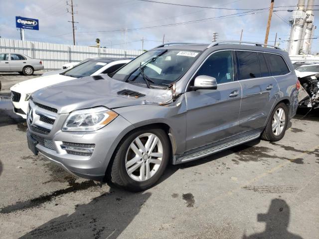 MERCEDES-BENZ GL 450 4MA 2015 4jgdf6ee3fa595951