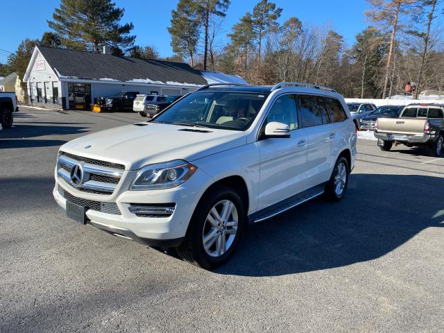 MERCEDES-BENZ GL 450 4MA 2015 4jgdf6ee3fa596579