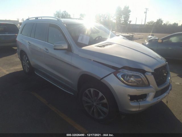 MERCEDES-BENZ GL-CLASS 2015 4jgdf6ee3fa597764