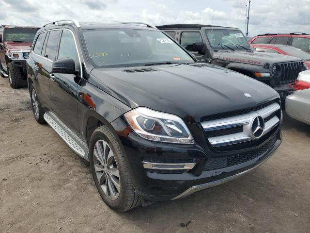 MERCEDES-BENZ GL 450 4MA 2016 4jgdf6ee3ga624995