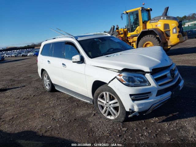 MERCEDES-BENZ GL 450 2016 4jgdf6ee3ga625029