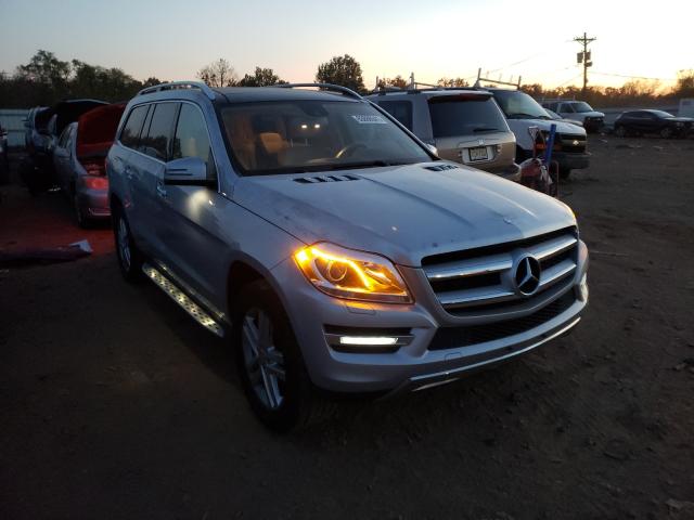 MERCEDES-BENZ GL 450 4MA 2016 4jgdf6ee3ga630764