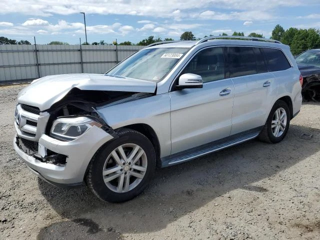 MERCEDES-BENZ GL 450 4MA 2016 4jgdf6ee3ga632837