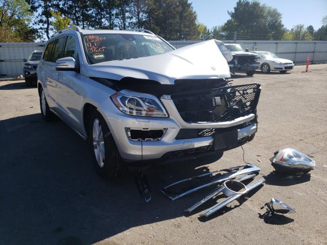 MERCEDES-BENZ GL 450 4MA 2016 4jgdf6ee3ga640002