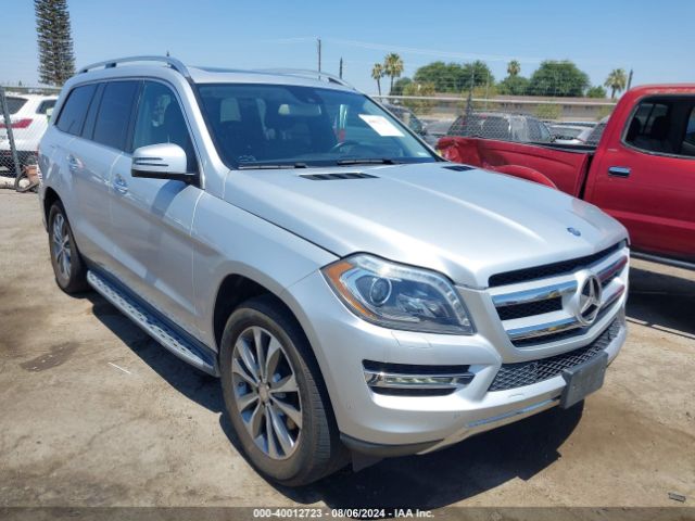 MERCEDES-BENZ GL-CLASS 2016 4jgdf6ee3ga642168